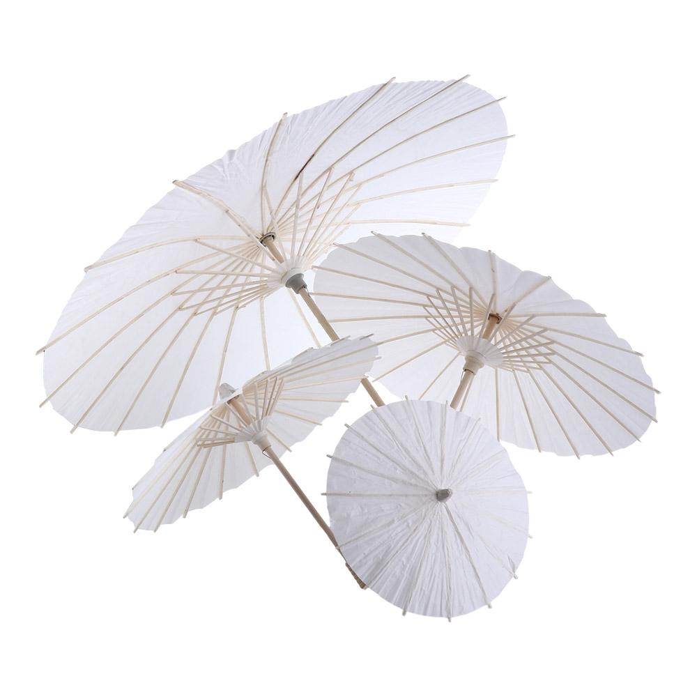 Photography Umbrella - 오일 페이퍼 수제 장식용 웨딩 생일