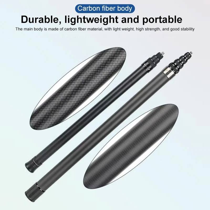 3M 탄소 섬유 확장형 모노포드 확장판 Insta360 - Photography Basics 리뷰 및 가격