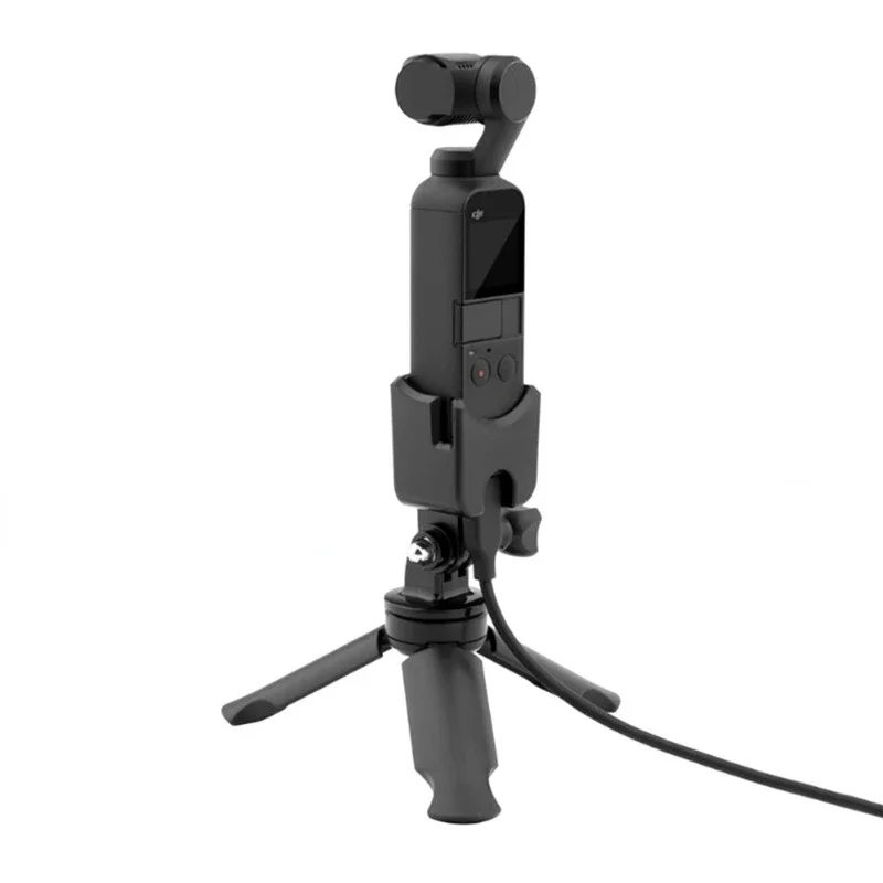 DJI 오즈모 포켓 1 / 포켓 2 짐벌 카메라용 삼각 - Photography Basics 리뷰 및 가격