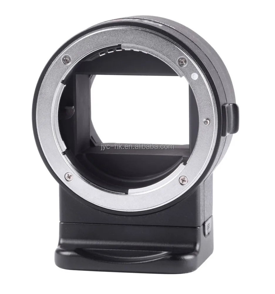 2026년형 빌트록스 NF-E1 자동 초점 AF 렌즈  - Lens Adapter Ring 리뷰 및 가격