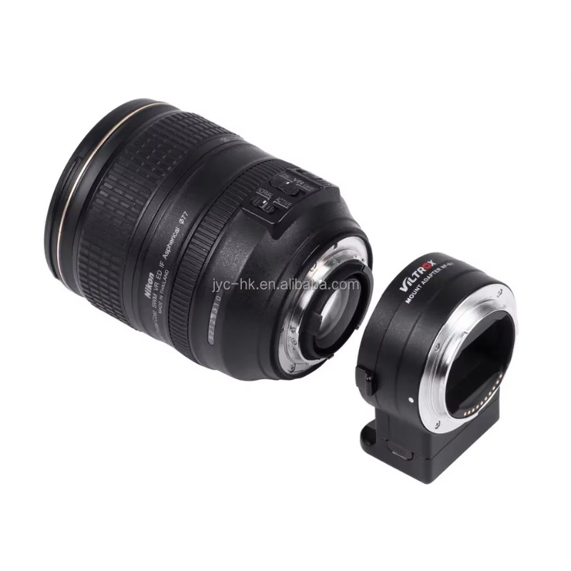 2026년형 빌트록스 NF-E1 자동 초점 AF 렌즈  - Lens Adapter Ring 리뷰 및 가격