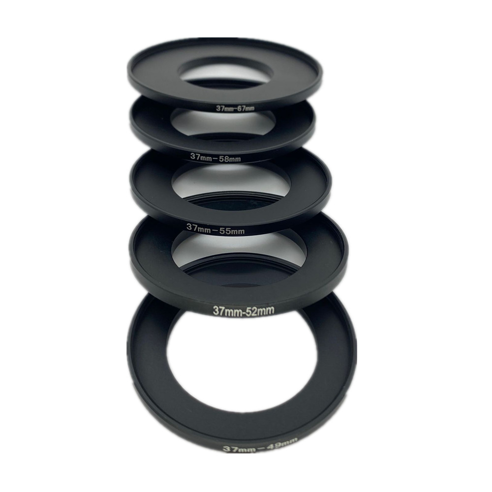 37mm 37-43 37-49 37-46 37-52 카 - Lens Adapter Ring 리뷰 및 가격