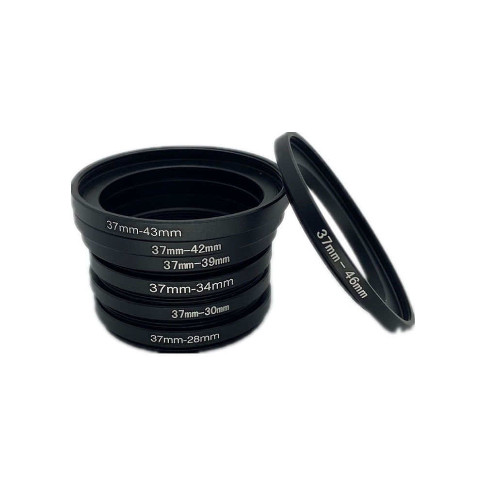 37mm 37-43 37-49 37-46 37-52 카 - Lens Adapter Ring 리뷰 및 가격